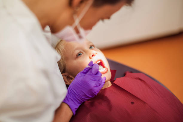 Best Emergency Tooth Extraction  in Lorado Springs, CO
