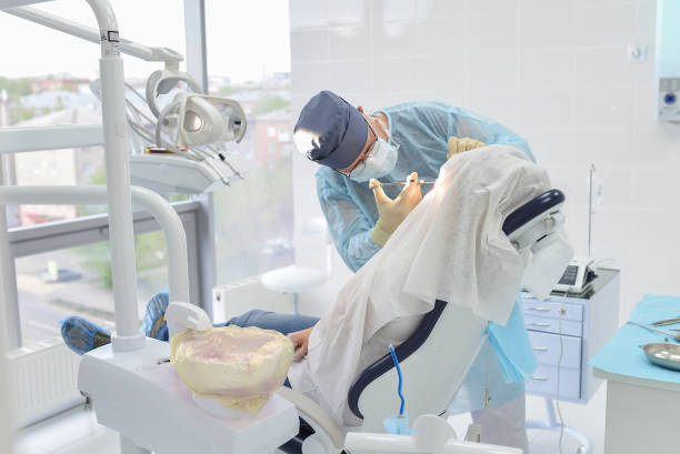 Best Knocked-Out Tooth Emergency  in Lorado Springs, CO